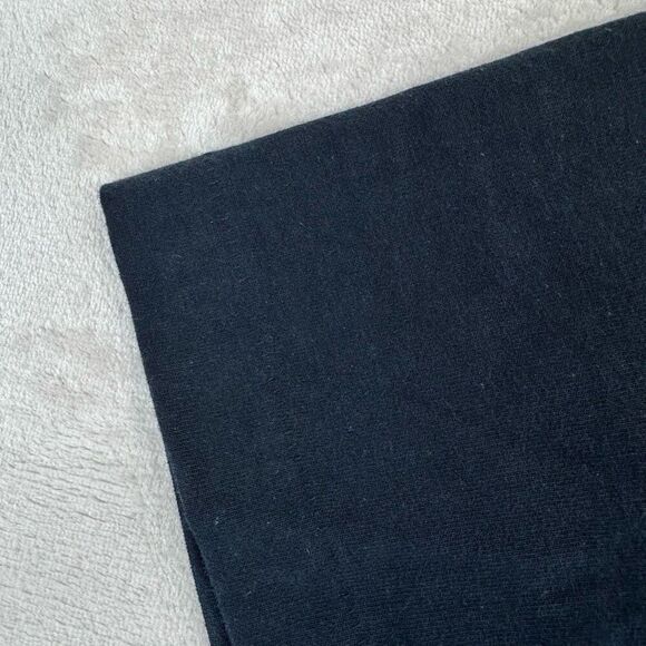 Billionaire Boys Club BBC Heart And Mind Shirt Mens Medium Black SS Tee - Picture 5 of 10